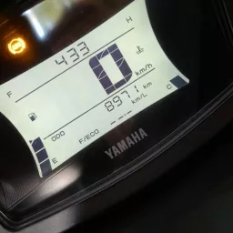 Imagens anúncio Yamaha N Max N-max 160 ABS